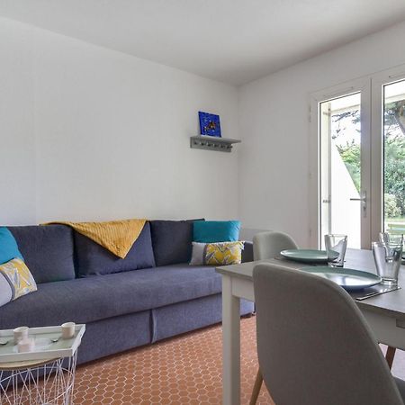Le Loriot Apartamento Saint-Nic Exterior foto