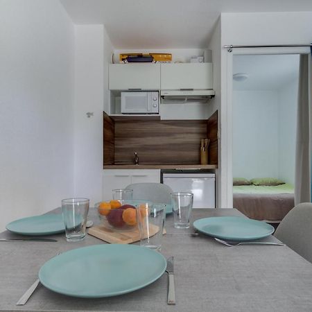 Le Loriot Apartamento Saint-Nic Exterior foto