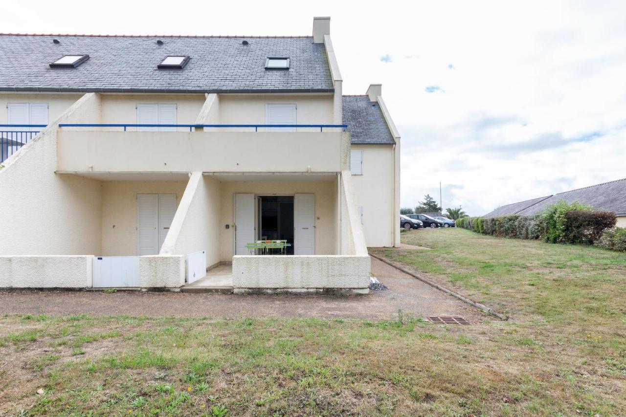 Le Loriot Apartamento Saint-Nic Exterior foto